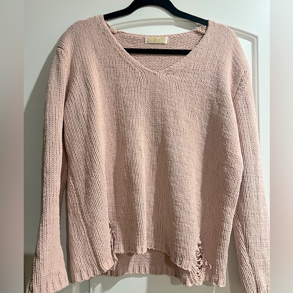 AZZ Trading Sweater